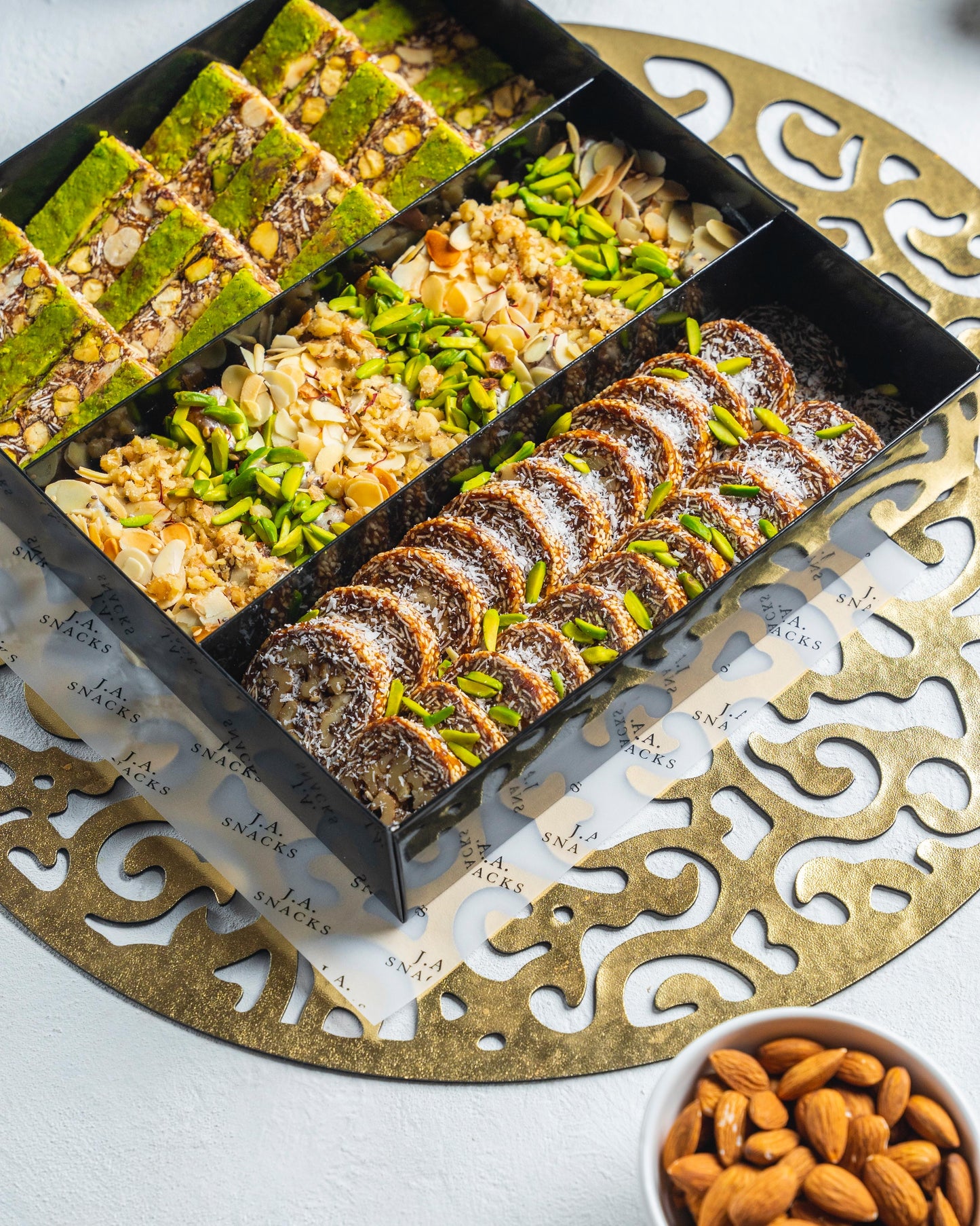 سويتات التمر الصحية (1)