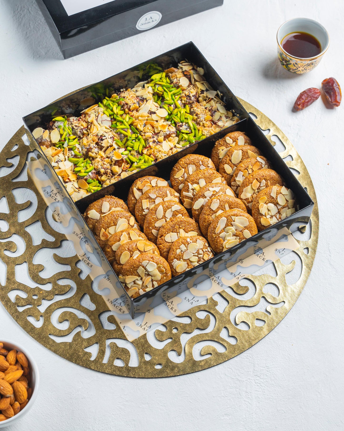 سويتات التمر الصحية (2)