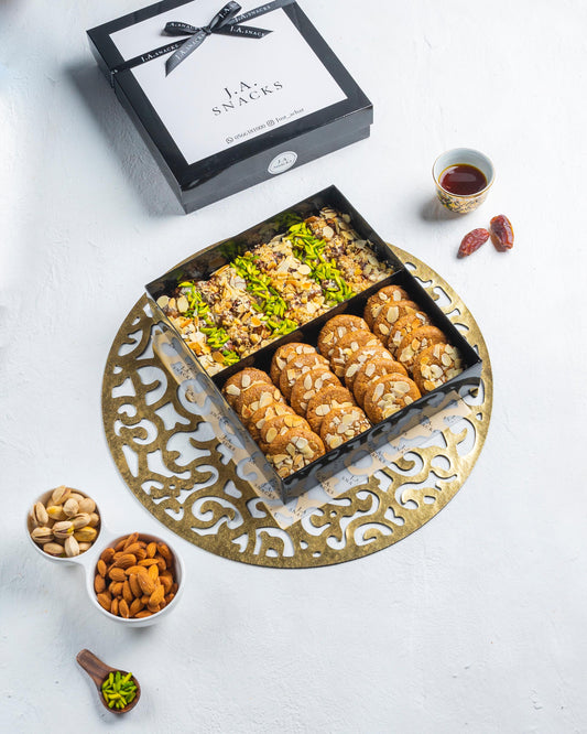 سويتات التمر الصحية (2)