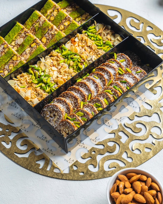 سويتات التمر الصحية (1)