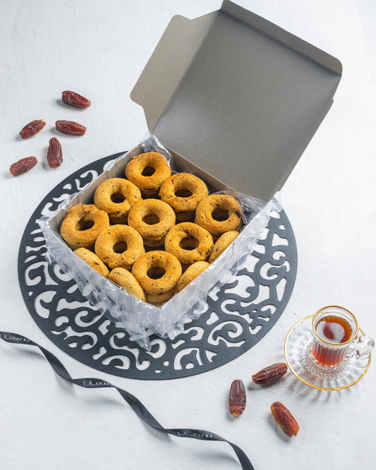 معمول بالتمر